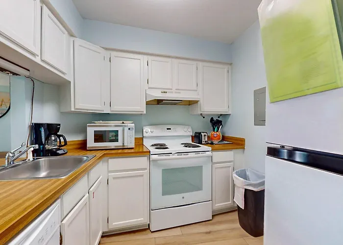 Sea Breeze 206 - The Lucky Pelican Holiday home *