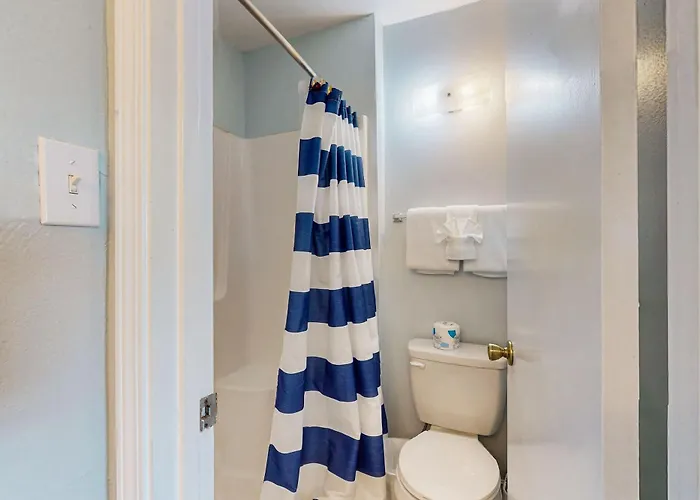 Sea Breeze 206 - The Lucky Pelican Holiday home Gulf Shores